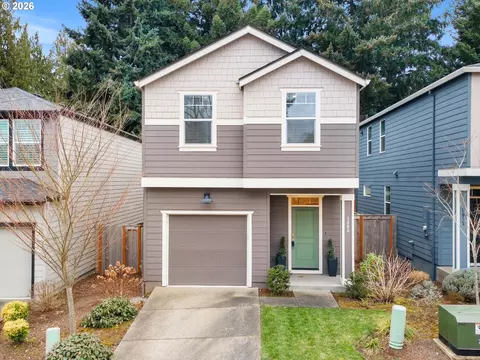 5808 NE 80th Ct, Vancouver, WA 98662