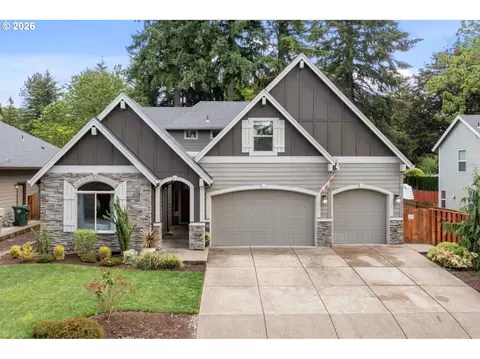 1712 SW 88th Ave, Portland, OR 97225