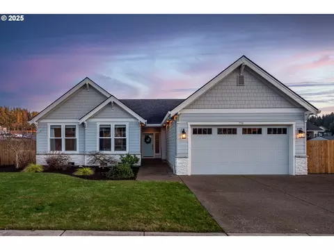 794 Ike Mooney Rd, Silverton, OR 97381