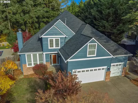 13084 SW Ascension Dr, Tigard, OR 97223