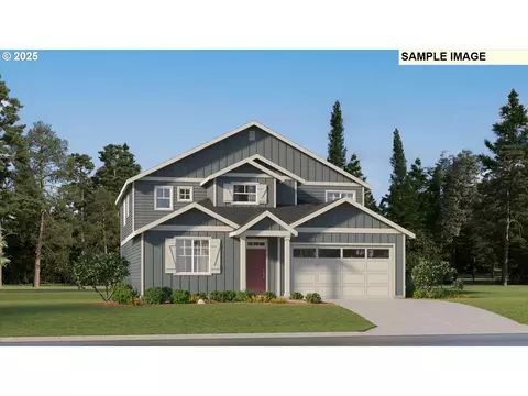 12325 SW Broadbill Ter, Beaverton, OR 97007