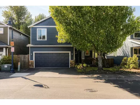 3412 SE 189th Ave, Vancouver, WA 98683