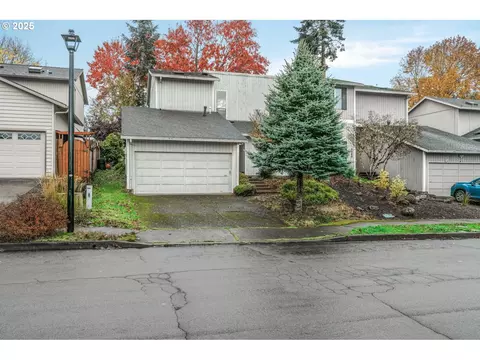 8340 SW Colony Creek Ct, Portland, OR 97224