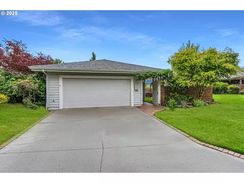 7605 SW Arbor Glen Ct, Wilsonville, OR 97070