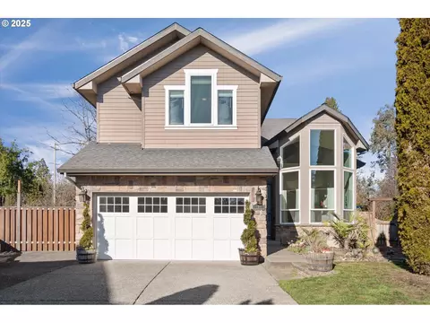 58947 Evergreen Loop, Saint Helens, OR 97051