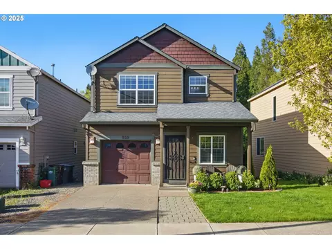 923 NW Viewpoint Pl, Hillsboro, OR 97124