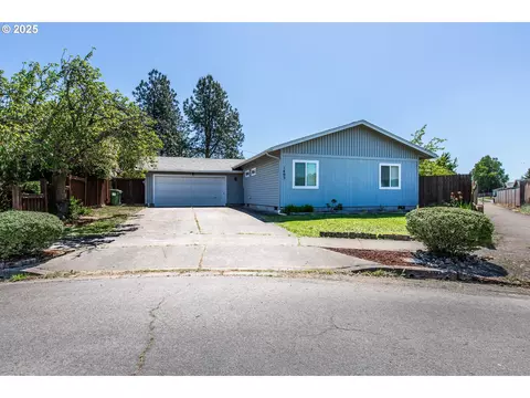 1403 Haven St, Eugene, OR 97402