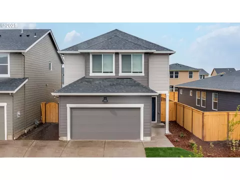 2839 U St, Springfield, OR 97477