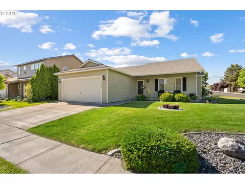 1318 Misty Dr, Hermiston, OR 97838