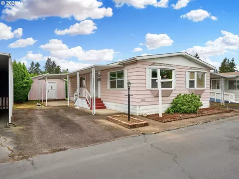 620 SE 2nd Ave #67, Canby, OR 97013