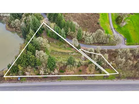 0 NW Pacific Hwy, Woodland, WA 98674