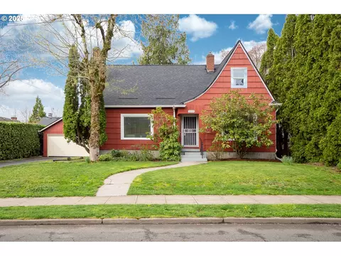 2015 SE 60th Ave, Portland, OR 97215
