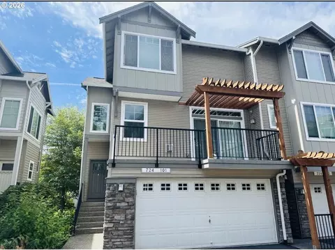 724 NW 118th Ave, Portland, OR 97229