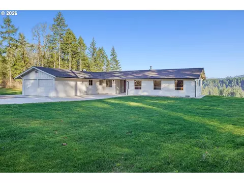 12609 NE 279th St, Battle Ground, WA 98604