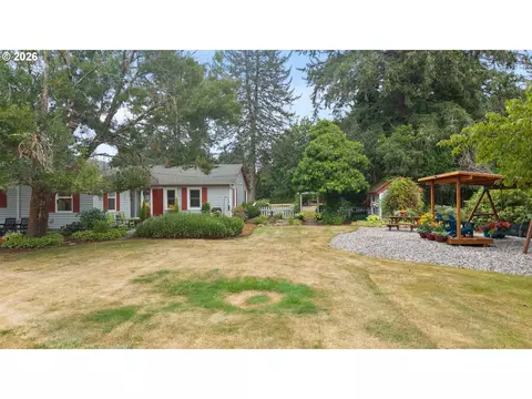 Exterior - 2902 NE 252nd Ave, Camas, WA 98607 photo 16 of 16