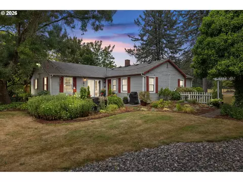 Exterior - 2902 NE 252nd Ave, Camas, WA 98607 photo 1 of 16