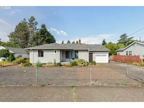 4121 SE 74th Ave, Portland, OR 97206