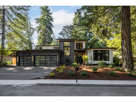 4340 Chapman Way, Lake Oswego, OR 97035