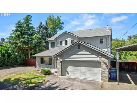 1743 SW Pleasant View Dr, Gresham, OR 97080