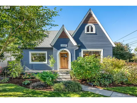 3535 NE 63rd Ave, Portland, OR 97213