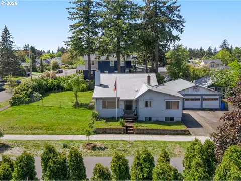 3913 NE 47th Ave, Portland, OR 97213