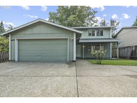 4077 SW 188th Ave, Beaverton, OR 97078