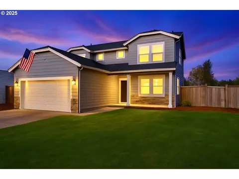 905 Ike Mooney Rd, Silverton, OR 97381