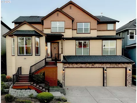 12931 NW Kyla Ln, Portland, OR 97229