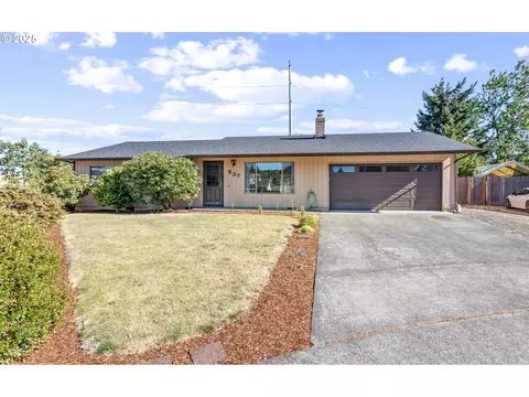 537 NE 38th Ct, Hillsboro, OR 97124