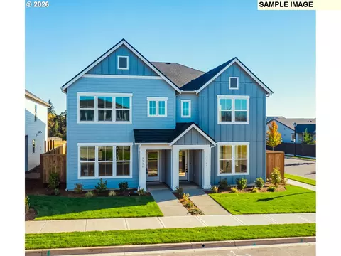 3564 44th Ln, Ridgefield, WA 98642