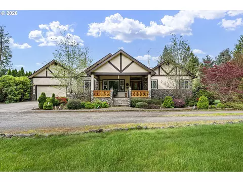 39428 Jasper Lowell Rd, Lowell, OR 97452