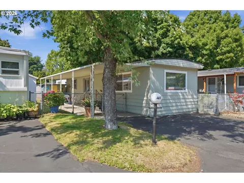 3909 E Fourth Plain Blvd #49, Vancouver, WA 98661
