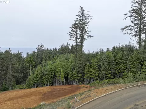 ne lillian ln, Depoe Bay, OR 97341