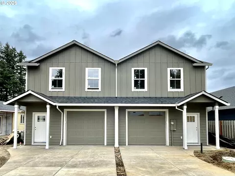 20751 NE Thompson Ter, Fairview, OR 97024