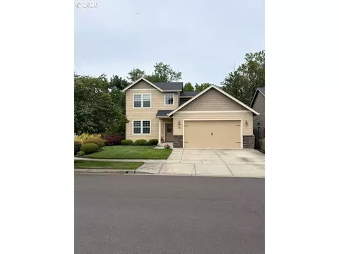 987 Pennington Ct, Eugene, OR 97404