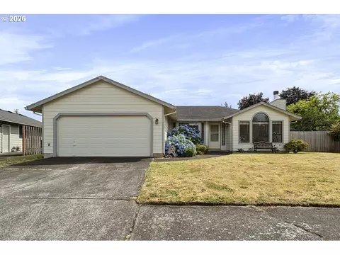 1217 SEvans Cir, Troutdale, OR 97060