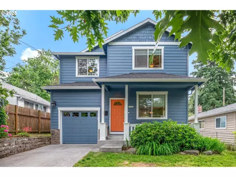 10008 N Central St, Portland, OR 97203