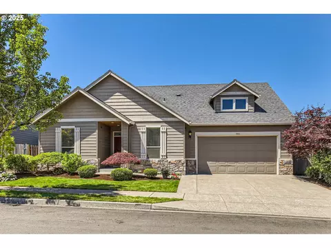 3881 SW Eleven Mile Ave, Gresham, OR 97080