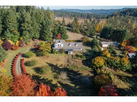 View/Area - 86104 Sells View Dr, Eugene, OR 97402 photo 1 of 2
