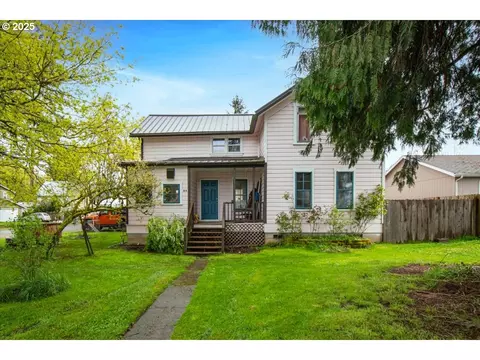 514 N Main Ave, Ridgefield, WA 98642
