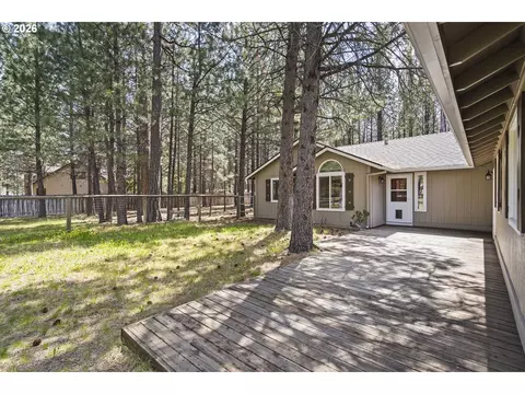 Other - 14485 Mountain View Loop, Sisters, OR 97759 photo 5 of 11