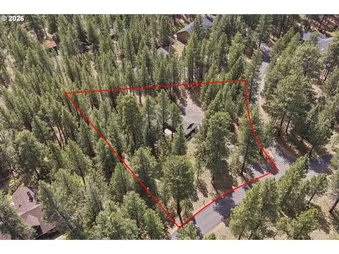 View/Area - 14485 Mountain View Loop, Sisters, OR 97759 photo 8 of 8
