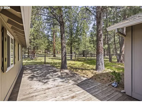 Exterior - 14485 Mountain View Loop, Sisters, OR 97759 photo 1 of 7