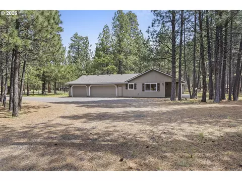 Other - 14485 Mountain View Loop, Sisters, OR 97759 photo 2 of 11