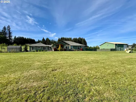 1800 SE 377th Ave, Washougal, WA 98671