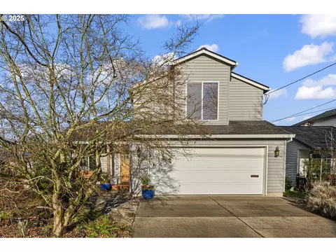 10021 N Polk Ave, Portland, OR 97203