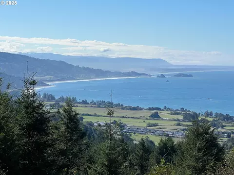 Harbor Hills Heights Rd, Brookings, OR 97415