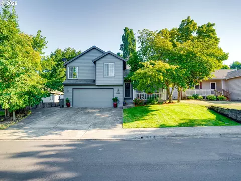 1824 NW Poppy Hills Dr, Mcminnville, OR 97128