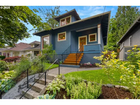 4405 NE Cleveland Ave, Portland, OR 97211