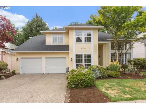 8790 SW Goldstone Pl, Beaverton, OR 97007